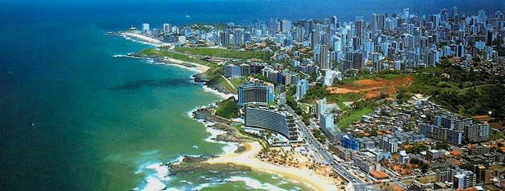 salvador de bahia