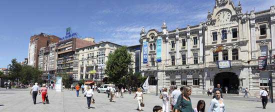 santander