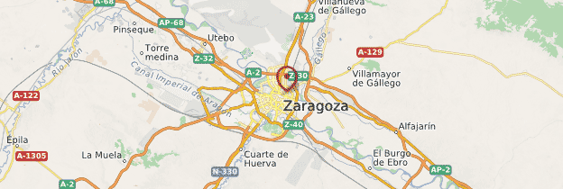 saragosse
