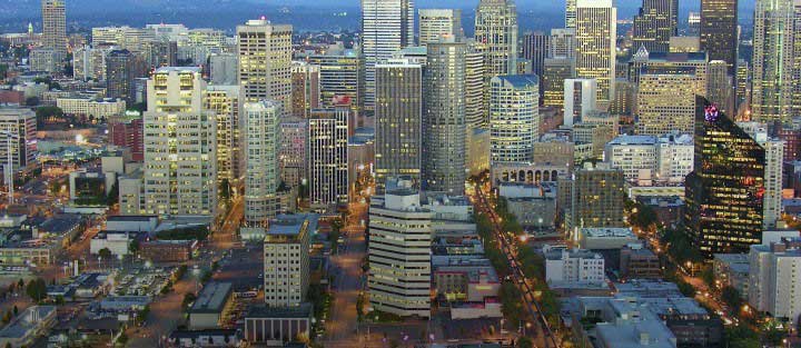 seattle
