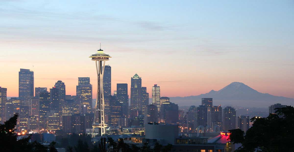 seattle