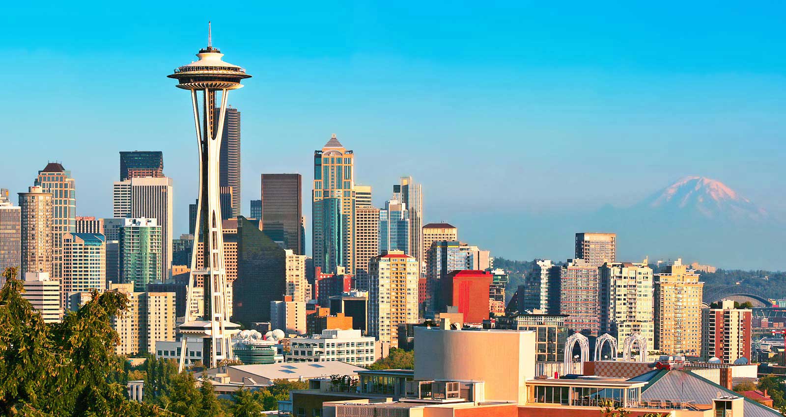 seattle
