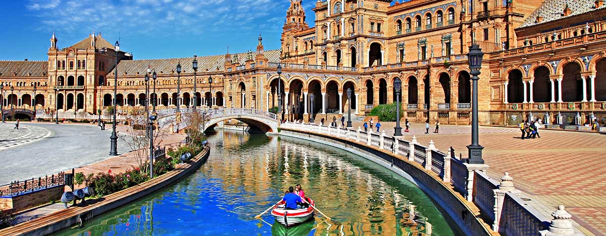 seville