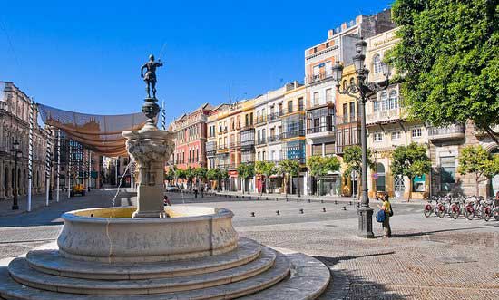 seville