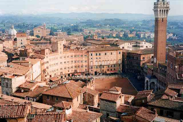 sites touristiques italie