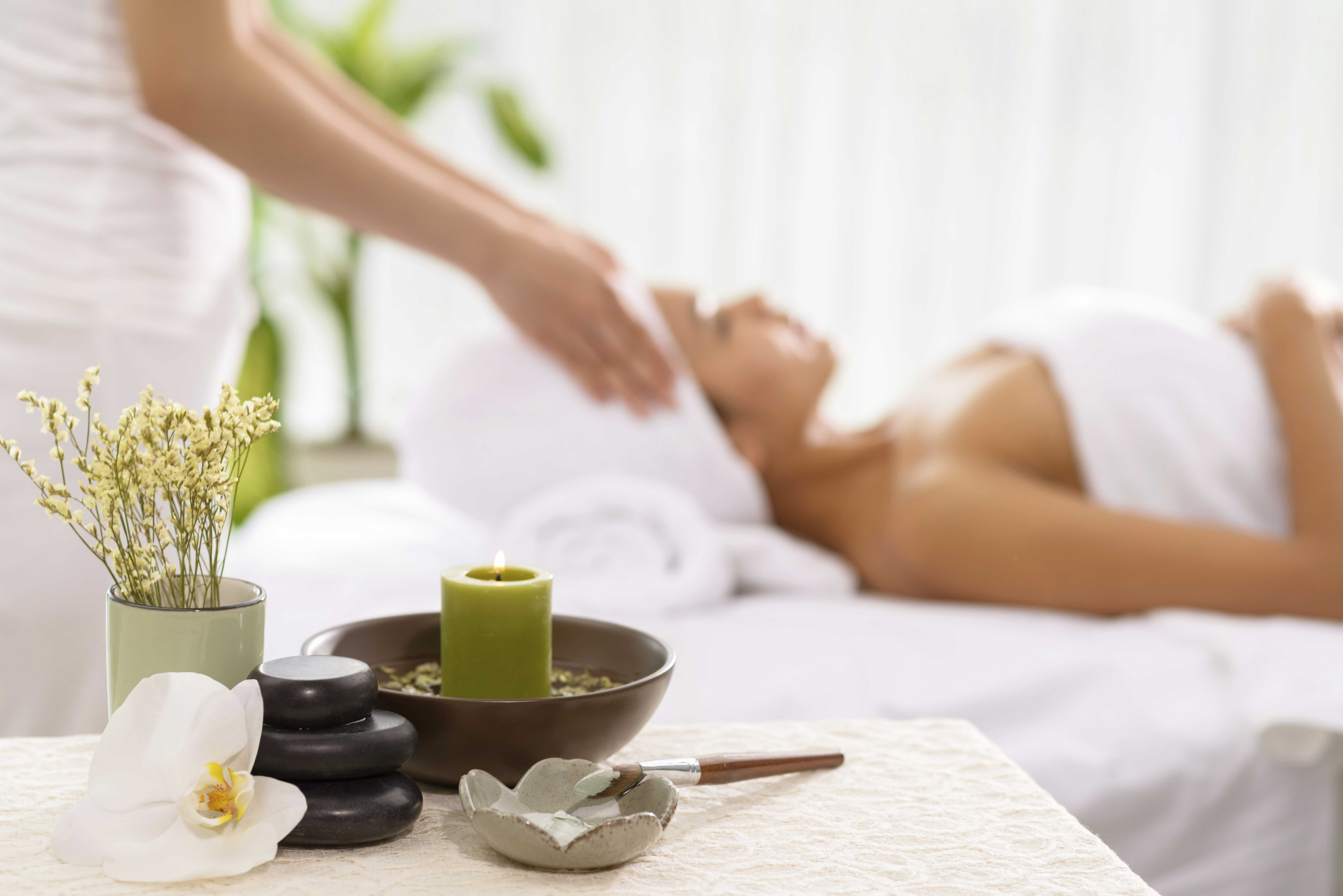 spa
