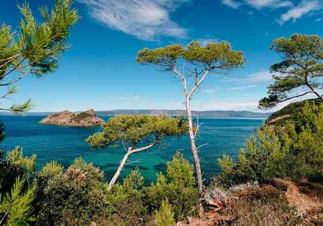 sud de la france