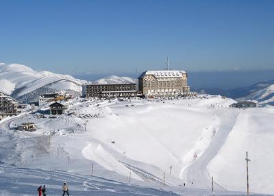 superbagneres
