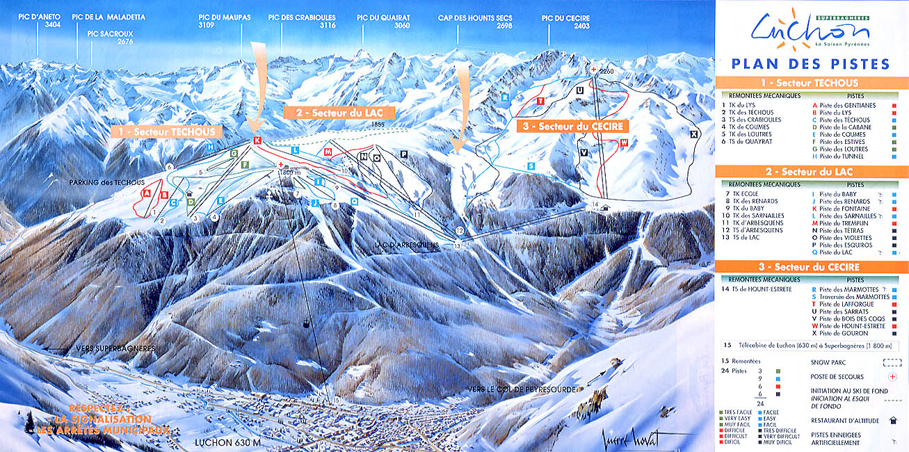 superbagneres