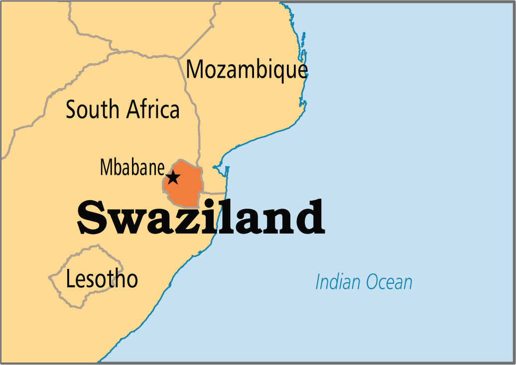 swaziland