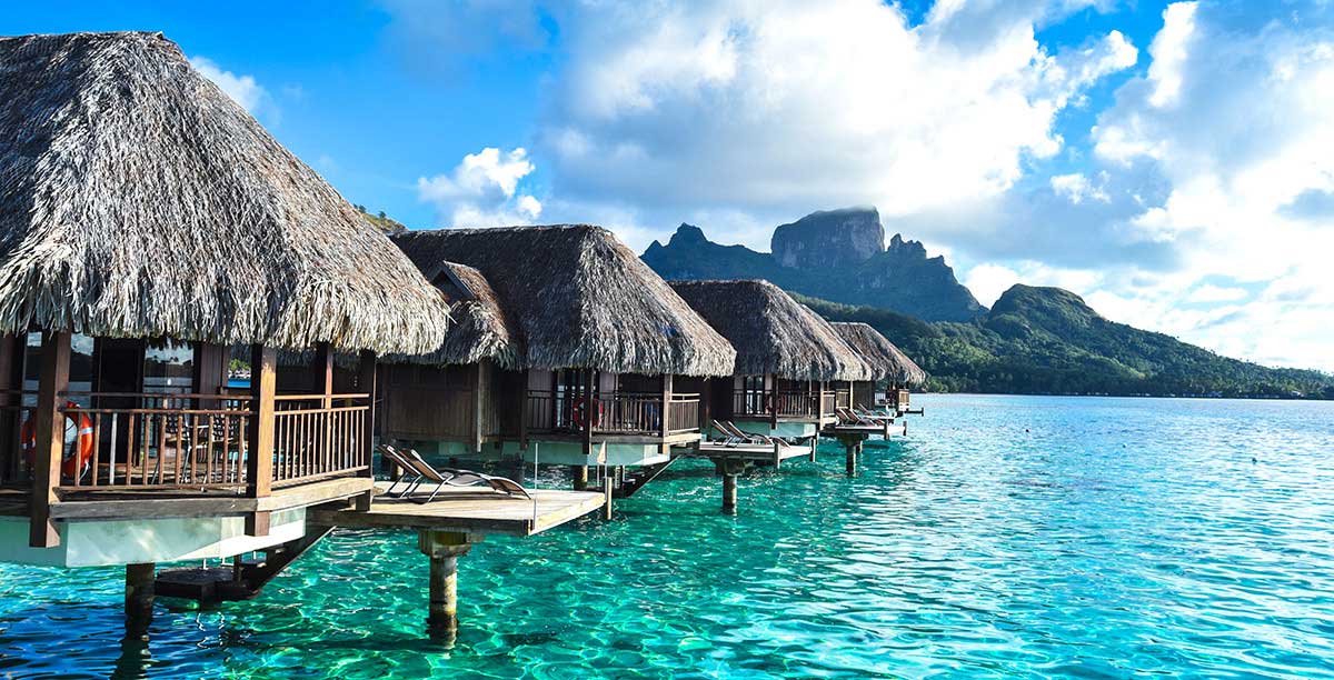 Tahiti Images et Photos » Vacances Arts Guides Voyages