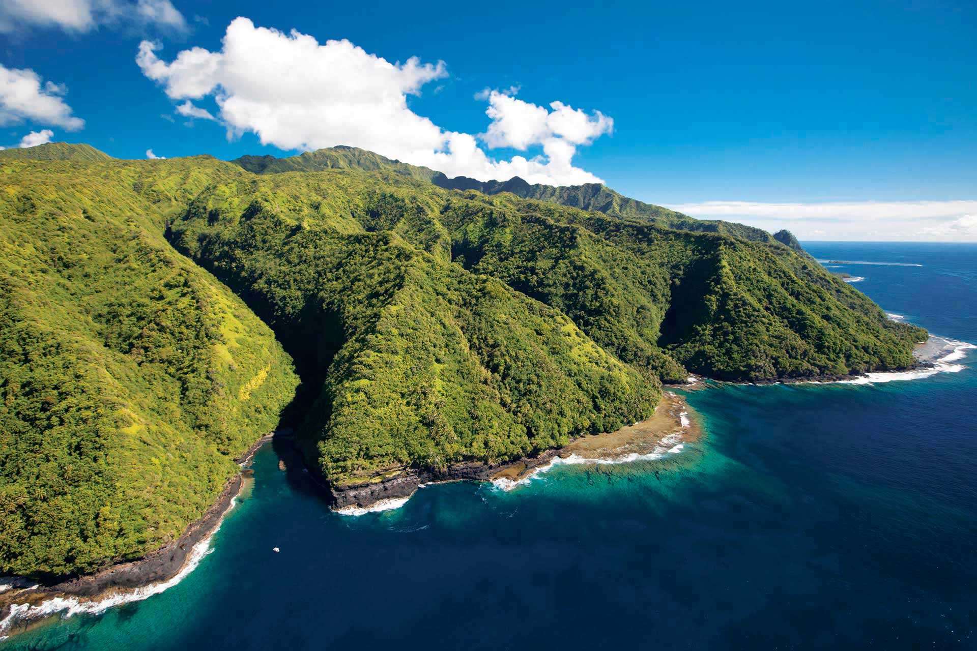 tahiti images et photos