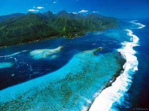 tahiti images et photos
