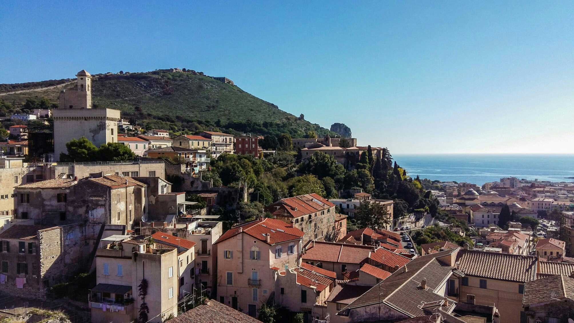 terracina
