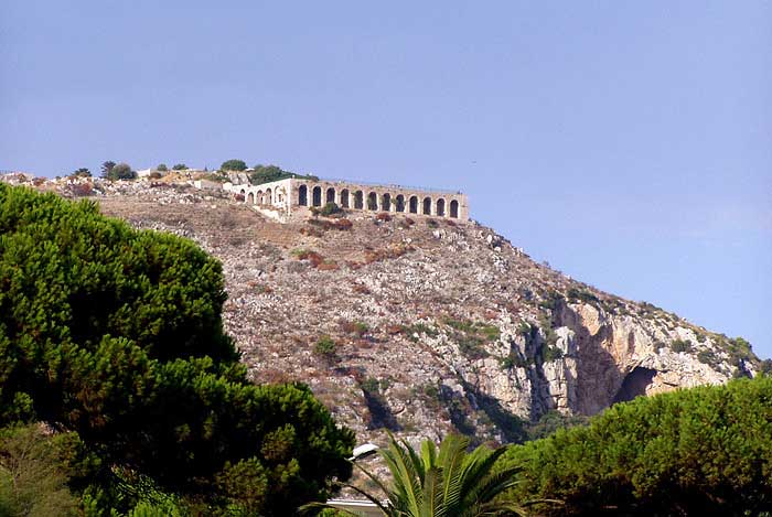 terracina