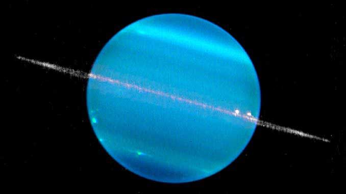 uranus