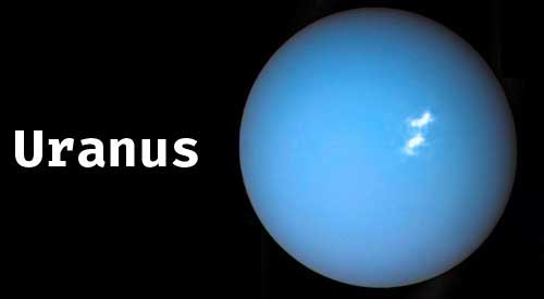 uranus