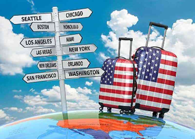 usa images de voyages