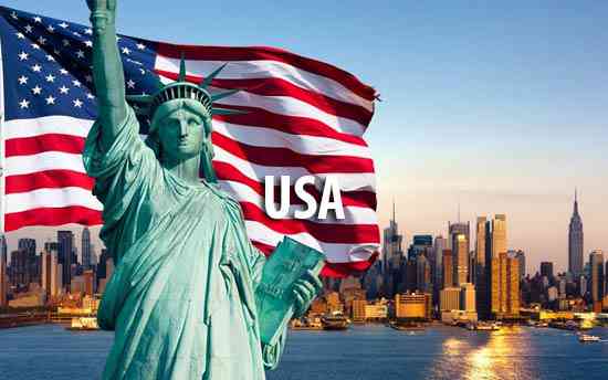 usa images de voyages