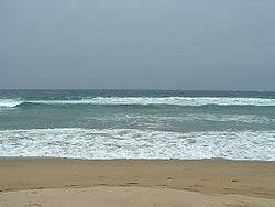 vacances a la mer