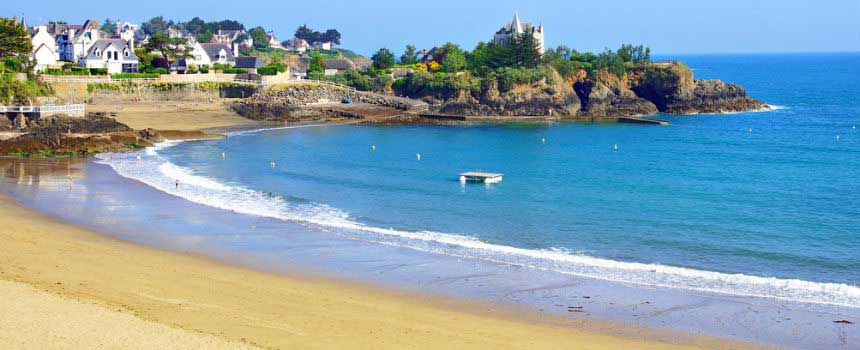 vacances a la mer