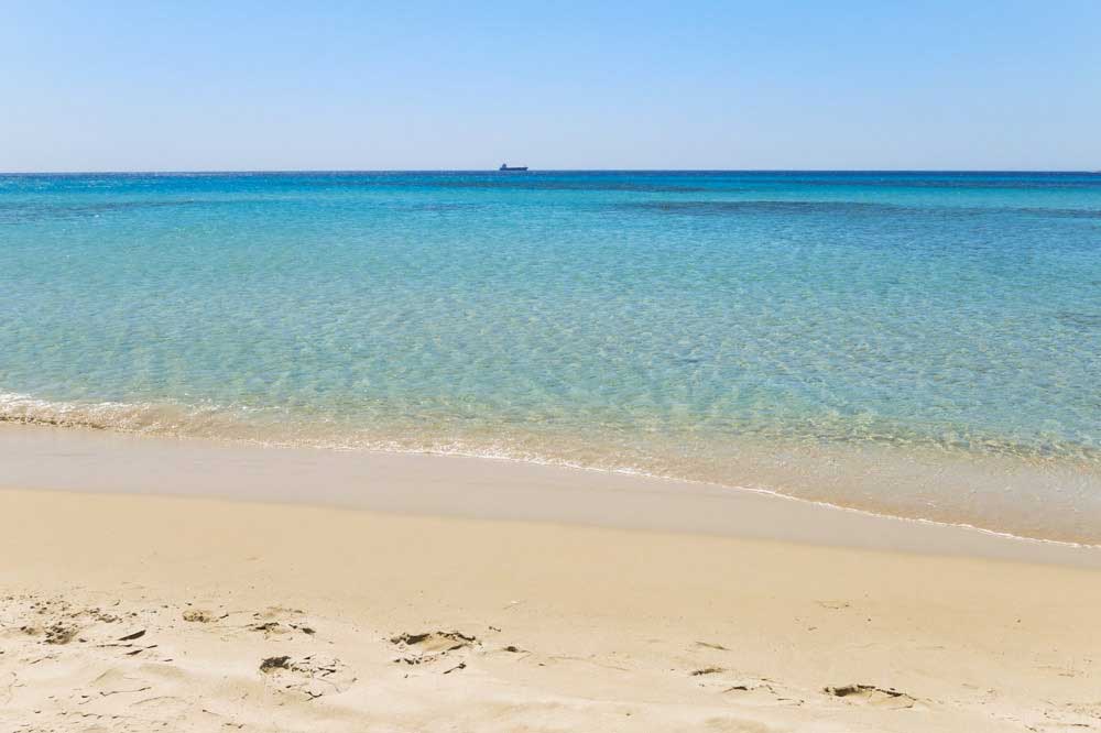 vacances a la mer