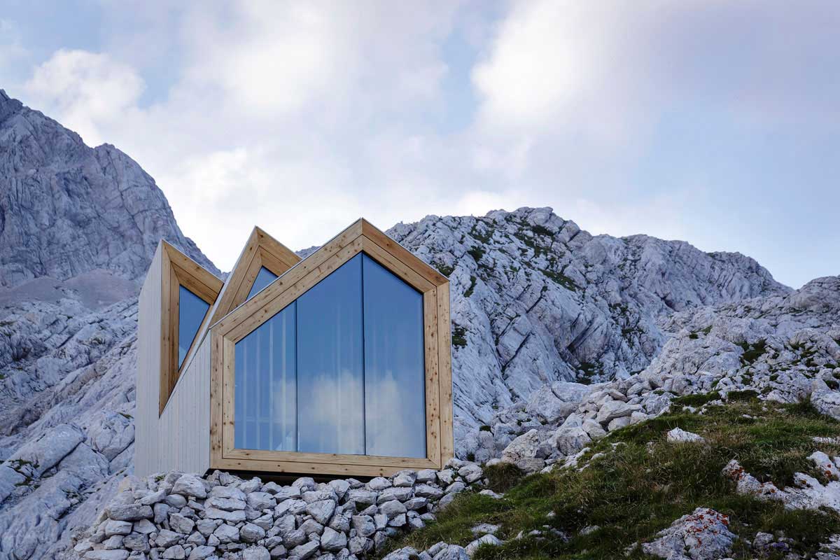 vacances a la montagne