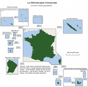 vacances france outre mer