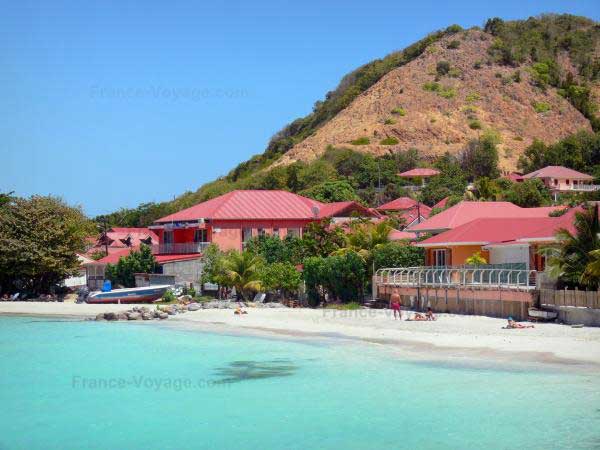 vacances france outre mer