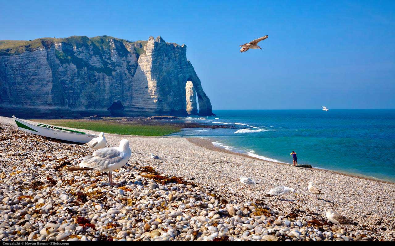 vacances france region nord