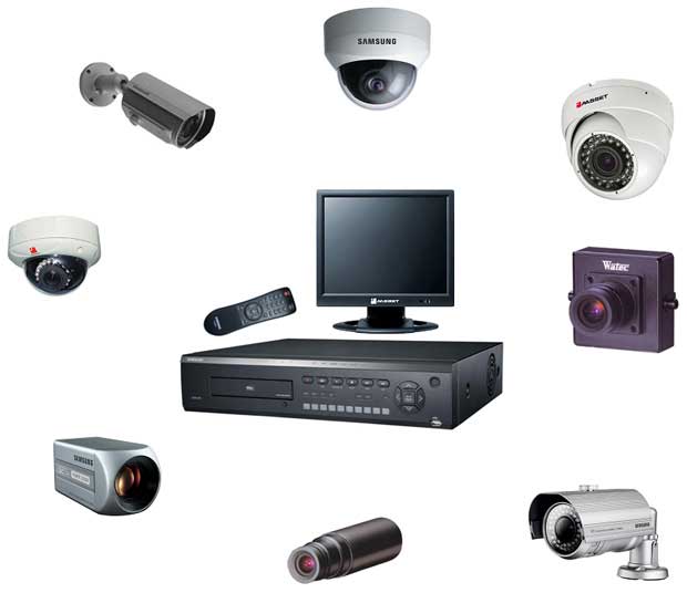 videosurveillance