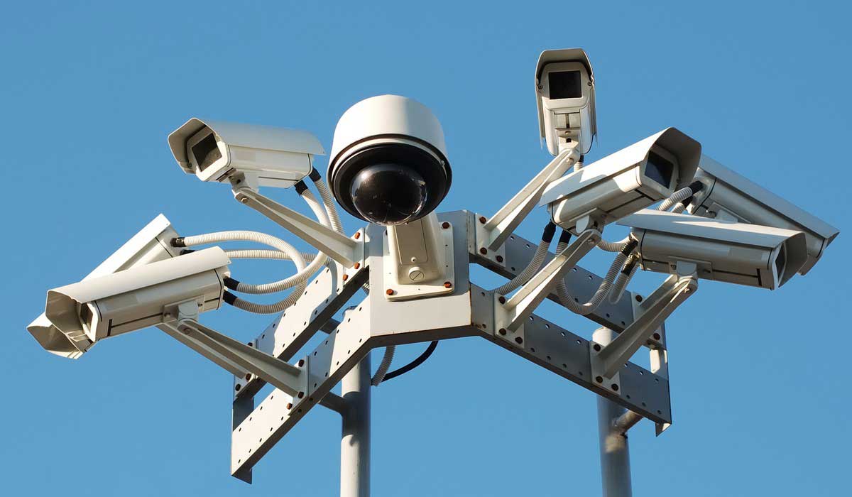 videosurveillance