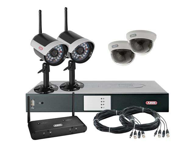 videosurveillance