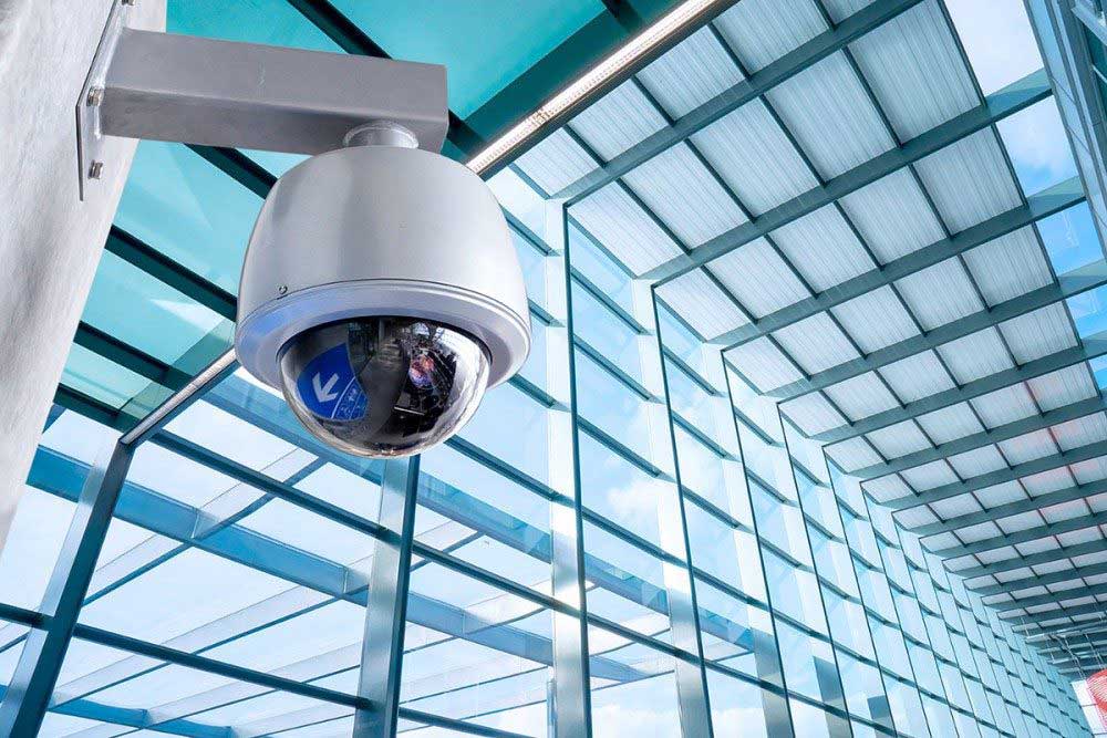 videosurveillance
