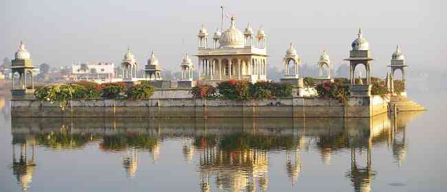 voyage en inde