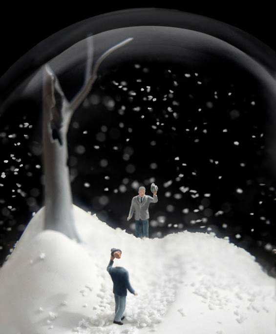 walter martin et paloma munoz