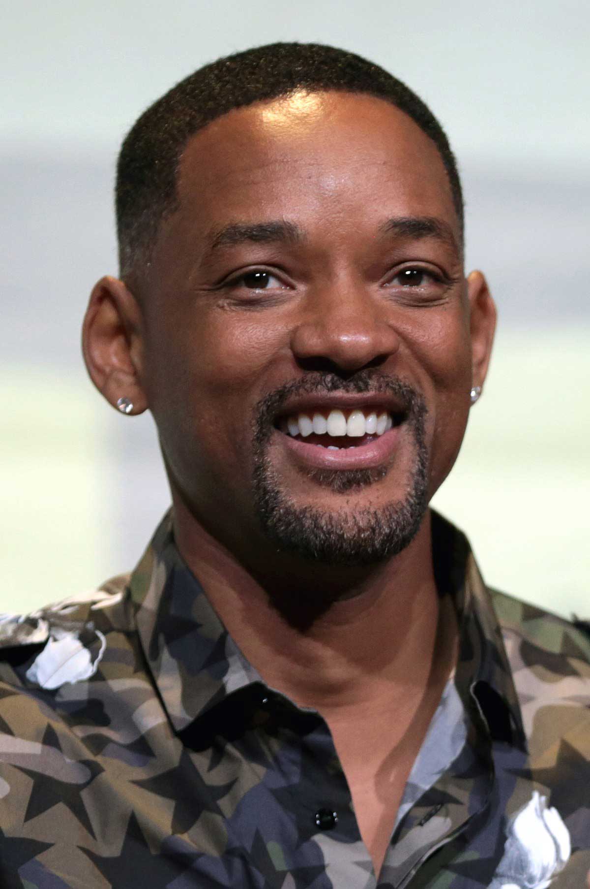 will smith