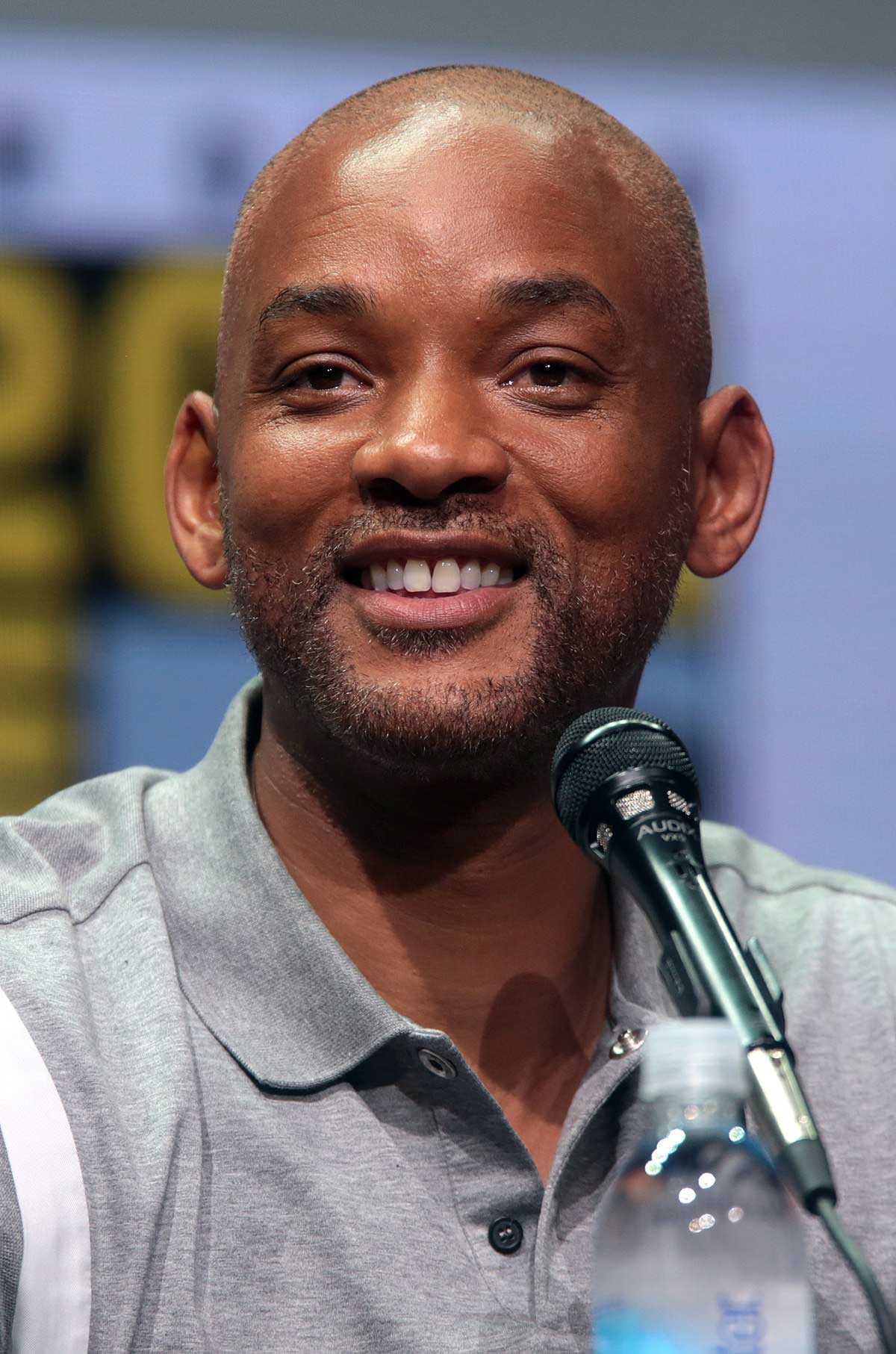will smith