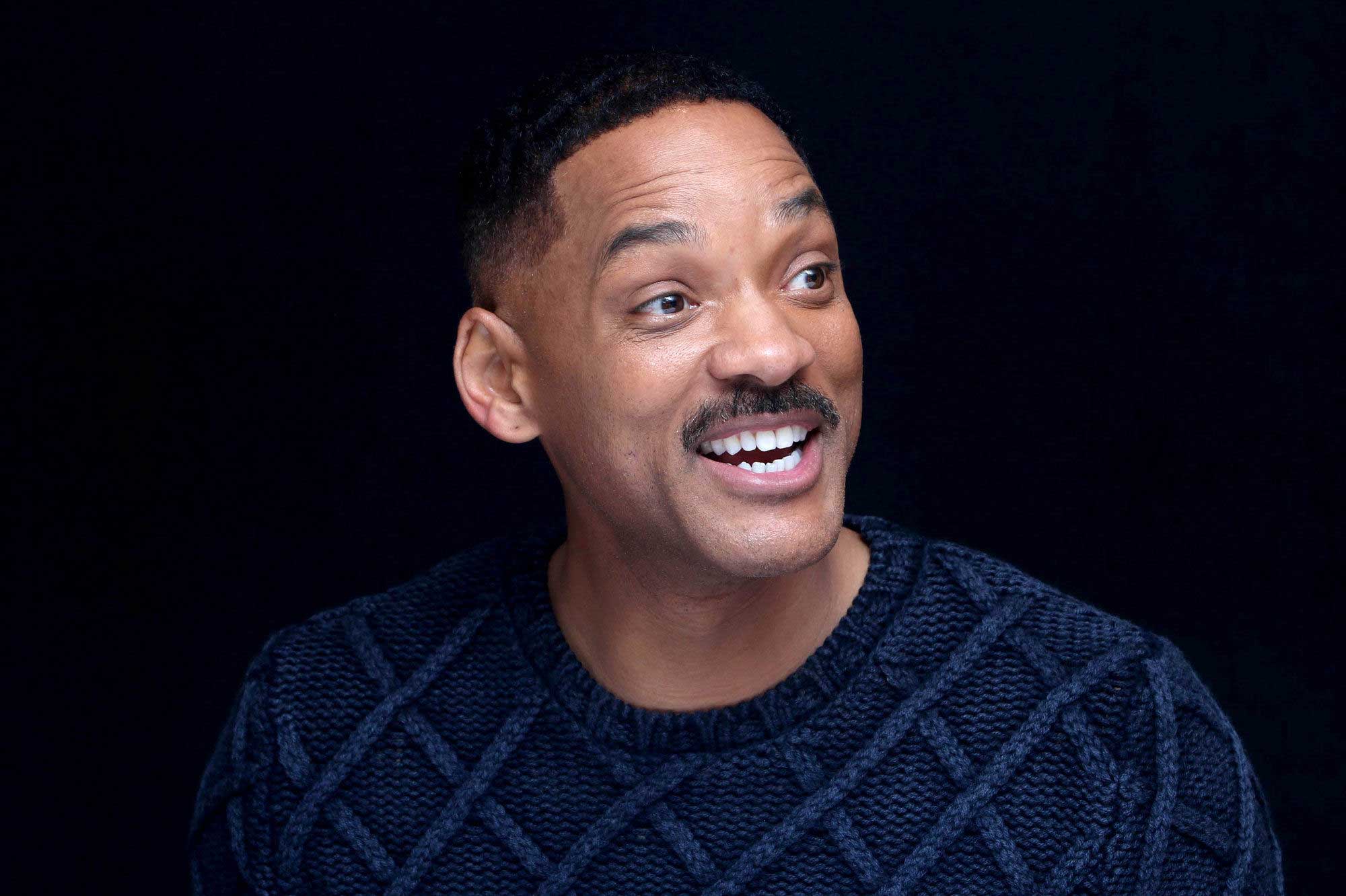 will smith