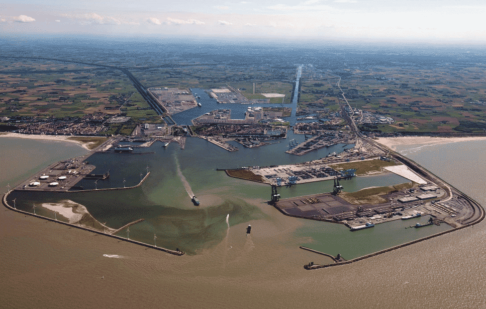zeebrugge