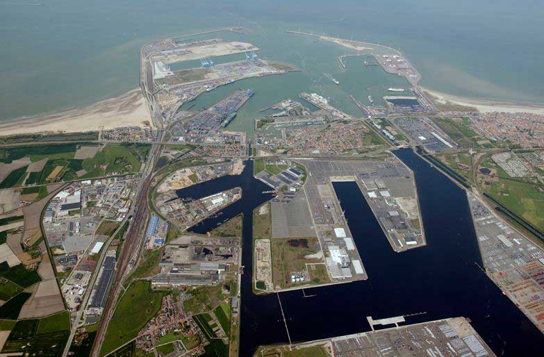 zeebrugge