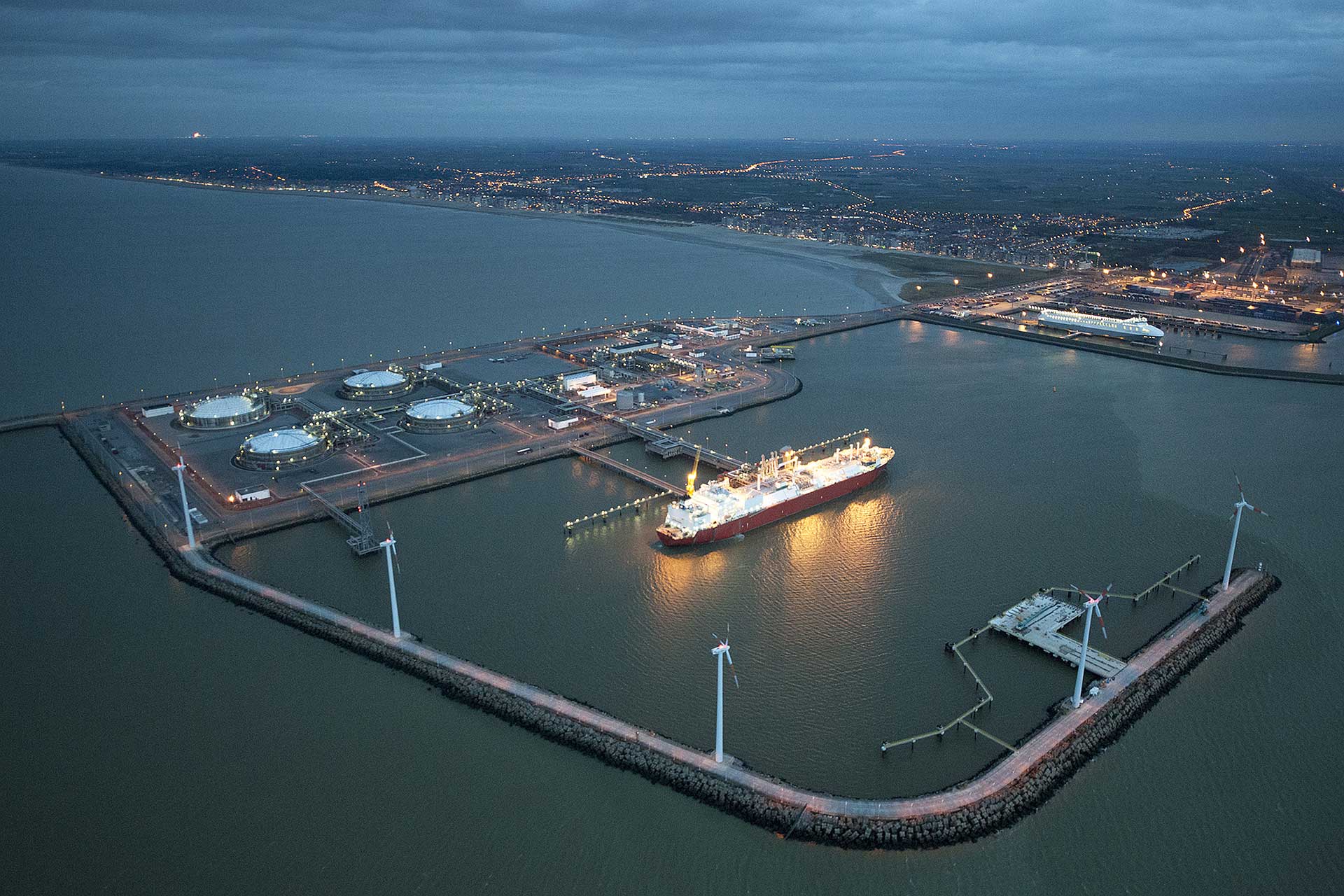 zeebrugge