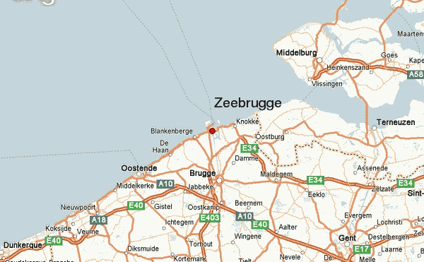 zeebrugge