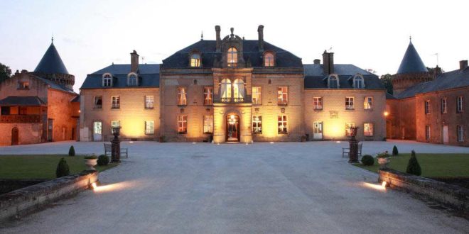 Château du Faucon