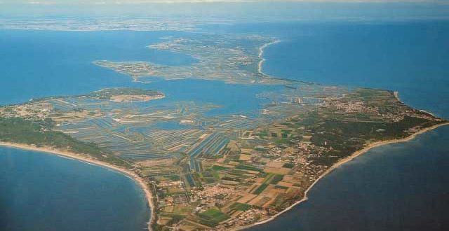 Ile de Ré