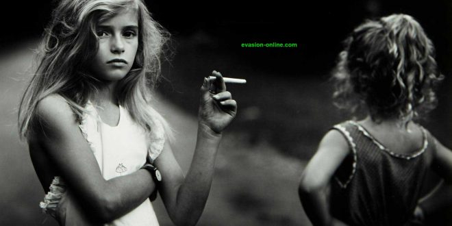 Sally-Mann