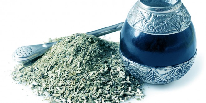 Yerba Maté