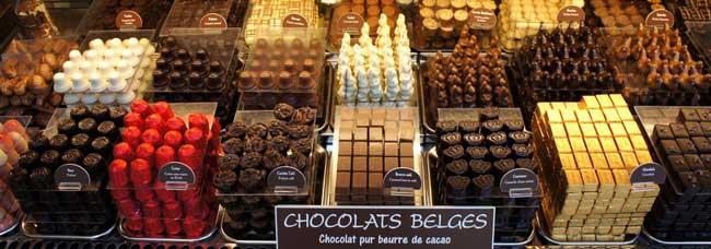 le-chocolat-belge