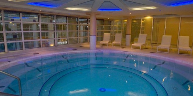 Cure Thermale - SPA des Celestins
