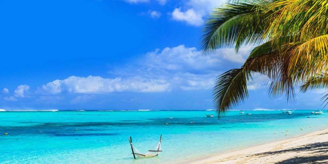 Ile Maurice